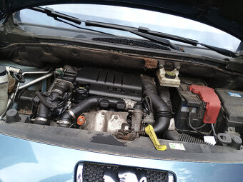 Peugeot Partner Tepee - 12