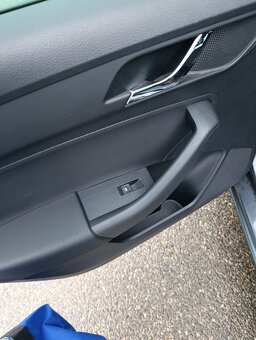 Škoda Rapid 1.2 TSI 77kw Spaceback - 12