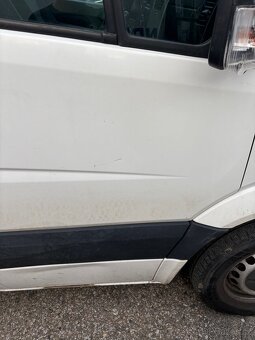 VW Crafter 2,0 Tdi 100 KW L2H3 - 12