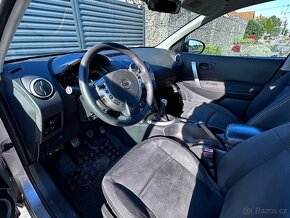 Nissan Qashqai 2.0DCi 110Kw - 12