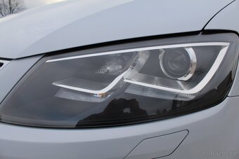 Seat Alhambra FR 2.0 Tdi 110Kw 7 míst 1.majitel 142000km - 12