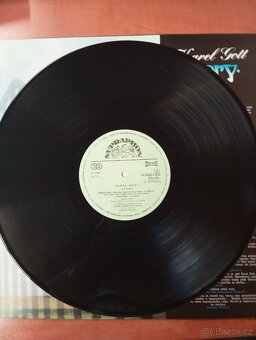 Karel Gott Story   komplet - 12