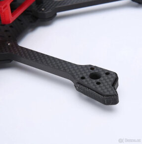 Nový rám iFlight Titan DC5 V1.4 HD 5” Doprava ZDARMA - 12