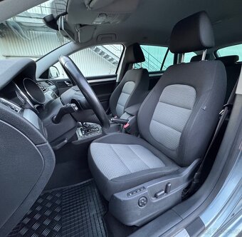 Škoda Superb II 2.0TDI 103KW DSG 2013,Navi,ALU R16,BI-XEN - 12