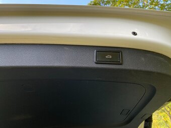 Škoda Kodiaq, STYLE, 11/2017, 110kW - 12