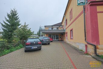 Pronájem luxusního salonu krásy po kompletní rekonstrukci - 12