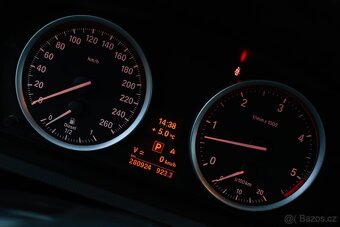 BMW 635d LCI | M57 210kW - 12