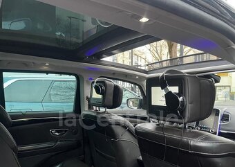 Renault Espace V dCi 160  7 míst INTENS 4Control 03/2018 - 12