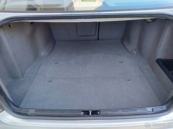 BMW Řada 5, 520i Nové ČR L+Z kola Ojeté, 3/2001, 183 000 km - 12