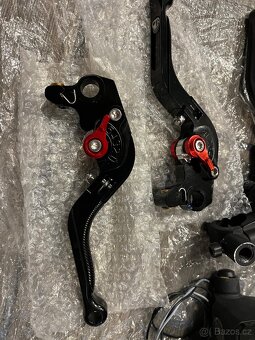 Ducati Scrambler originál díly - 12