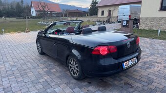 Vw eos 2.0fsi - 12