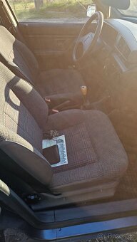 Peugeot 405 1.8TD - 12