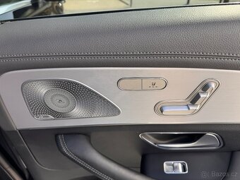 Mercedes-Benz W167 GLS400d 4M AMG/koup.ČR/DPH - 12