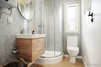 Mobilní dům Loretto 39,5 m², verze Premium - 12