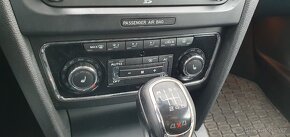 Škoda Superb Combi Eelegance 2,0Tdi CR 125kW 4x4 - 12