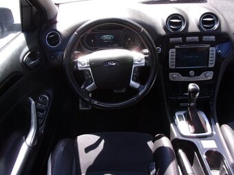 Ford Mondeo kombi 2,0TDCi 103kW,automat,prov.8.2009 - 12