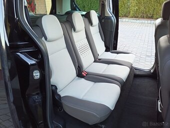 CITROEN BERLINGO 1.6HDI 84KW R.V.2015 - 12