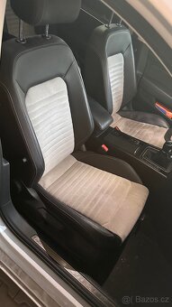 VW Passat B8 2.0 TDI, virtual cockpit, panorama, el. tažné - 12
