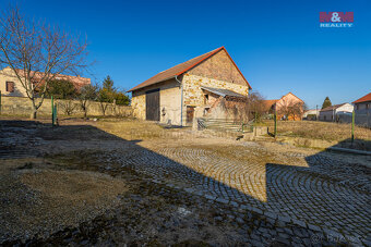 Prodej rodinného domu, 110 m², Evaň - 12