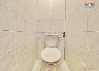 Prodej bytu 2+1, 60 m², Ústí nad Orlicí, ul. Špindlerova - 12