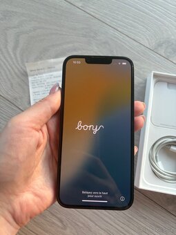 iPhone 14 - 12