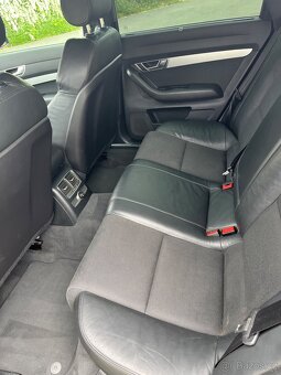 Audi A6 - 12