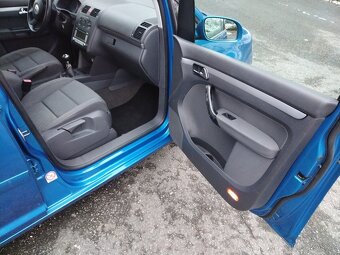 vw touran - 12