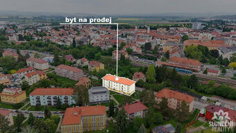 Prodej bytu 2+1, 58 m² - Uherské Hradiště, Revoluční - 12