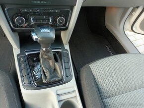 Škoda Superb 2,0 TDI,103kW,Elegance,ROZVODY - 12