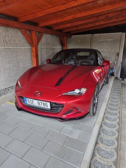 MX-5 REVOLUTION Top - 12