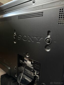 Sony Bravia kdl-32ex705 televize - 12