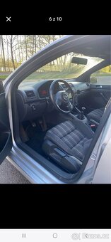 Volkswagen Golf V GT 240PS - 12