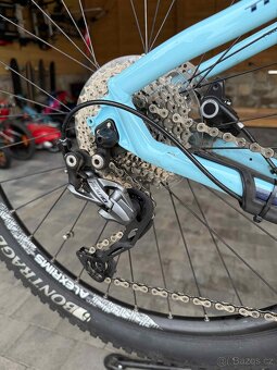 Dámské elektrokolo Trek Powerfly 5+ - 12