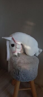 Prodám-hobby horse - 12