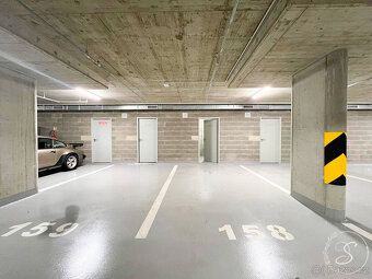 Pronájem bytu 3+kk, 62 m2, Praha Michle - 12