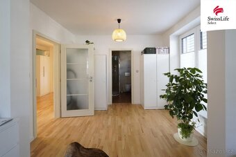 Prodej bytu 5+1 180 m2 Purkyňova, Liberec - 12