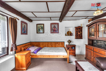 Prodej chalupy, 48 m², Kopidlno - Pševes - 12