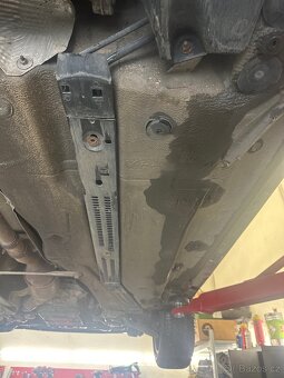 Škoda Superb 2.5 TDI V6 120kW automat – hezký stav, nová STK - 12