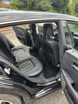 Mercedes Benz CLS 350d shooting brake 4 matic - 12