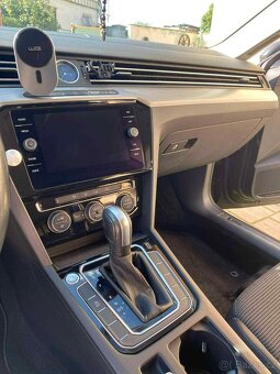Volkswagen Arteon 2019 2.0 TDI 110 kw 142 000 km - 12