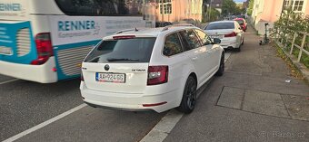Škoda Octavia 3,   2,0 DSG 110kw r.v.2020 - 12
