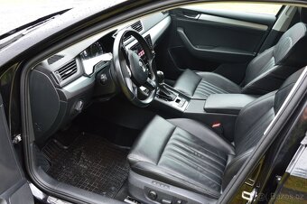 Skoda Superb 2019 - 12
