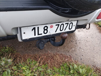Suzuki Grand Vitara 2.0 HDI - 12
