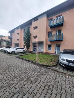 Prodej bytu 2+kk,41 m2,Hodonín - 12