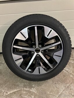Originální 19" Alu kola + Pneu Enyaq,ID.5,Capri,Explorer - 12