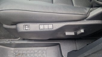 Opel Zafira 2.0 CDTi 130kW automat UVEDENÁ CENA BEZ DPH - 12