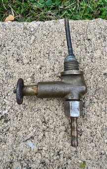 Jawa pérák, kyvacka, Ogar, CZ, Manet - paliváky - 12