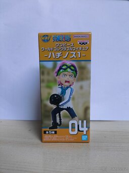 Figurky One Piece (sběratelské) - 12
