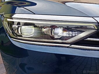 Passat variant 1.6 TDI 88kw - 12