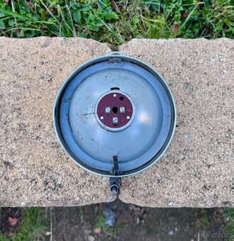 Jawa ČZ kývačka, pullitr, ČZ - přední světlo - 12